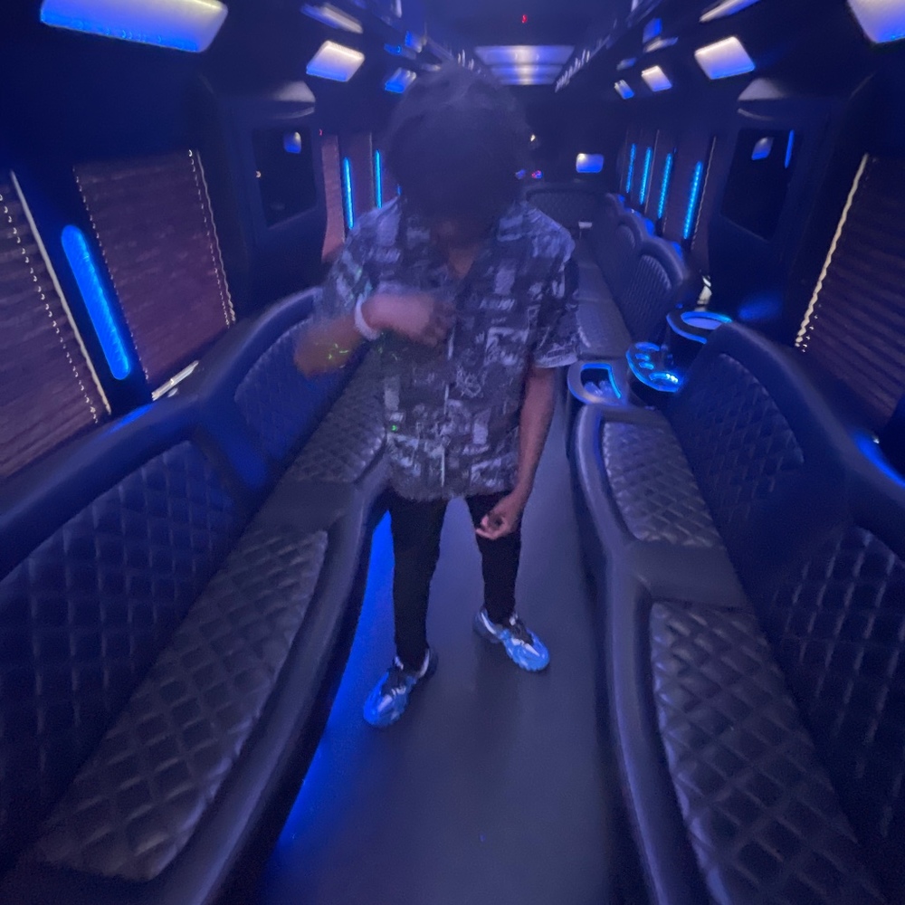 Meet your Posher, Confuer